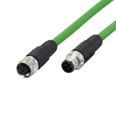 Соединительный кабель IFM Electronic E12424