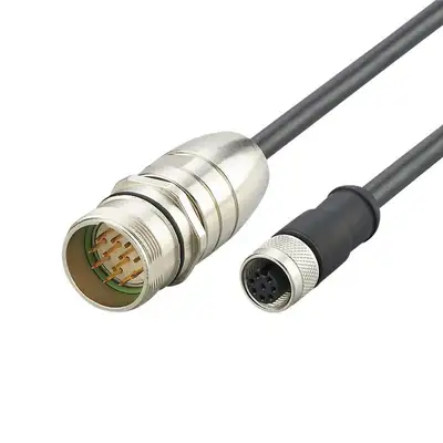 Соединительный кабель IFM Electronic E12460