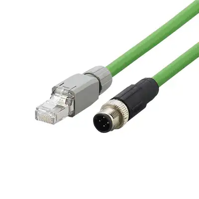 Соединительный кабель IFM Electronic E12490