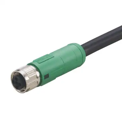Соединительный кабель IFM Electronic E12498