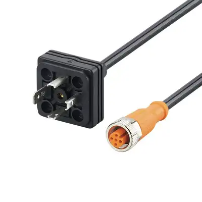 Соединительный кабель IFM Electronic E30436