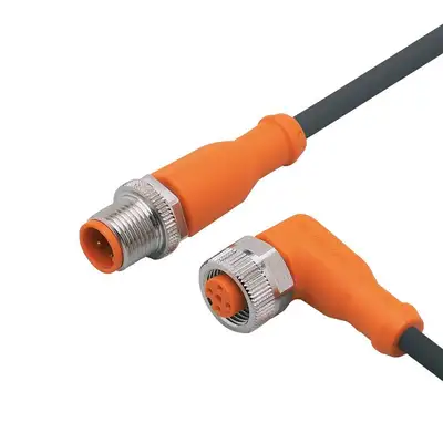 Соединительный кабель IFM Electronic EVC018