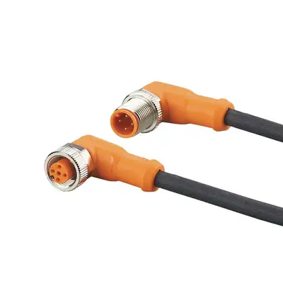 Соединительный кабель IFM Electronic EVC743