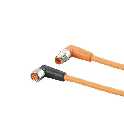 Соединительный кабель IFM Electronic EVT210