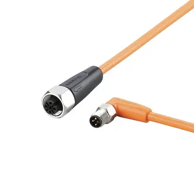 Соединительный кабель IFM Electronic EVT469
