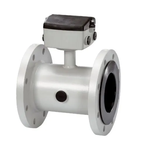 Датчик электромагнитного расходомера Siemens SITRANS F M MAG 3100 P 7ME6340-4PJ13-2AA2