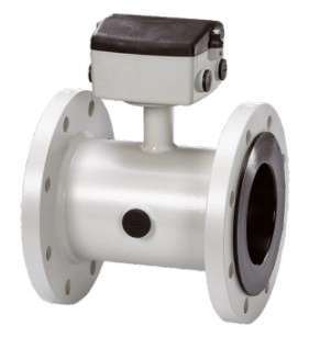 Датчик электромагнитного расходомера SITRANS F M MAG 5100 W Siemens 7ME6526-2YC13-2AA7