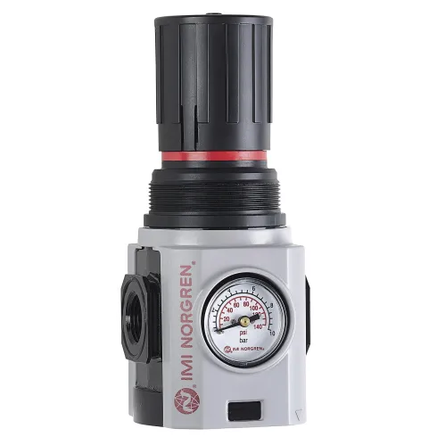 Регулятор давления Norgren Excelon Plus R84G-4GK-RFG