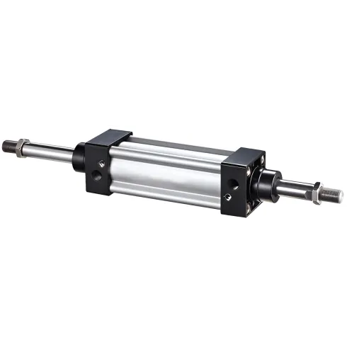 Стандартный пневмоцилиндр Pneumax 1305.125.0500.02A