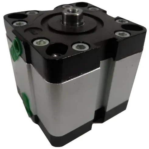Компактный пневмоцилиндр Pneumax 1561.63.0055.02.1