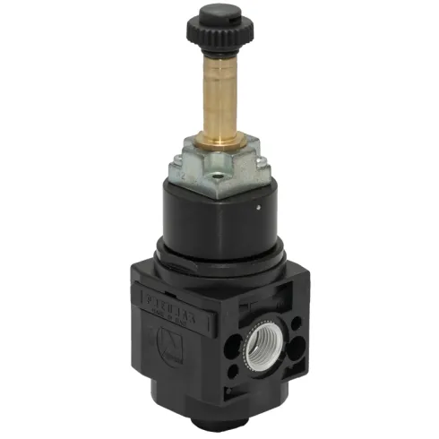 Ручной отсечной клапан Pneumax 17030.A