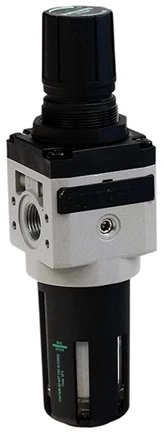 Фильтр-регулятор Pneumax 17304B.B.B.K