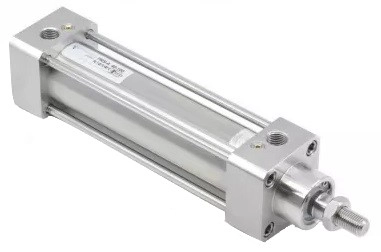 Стандартный пневмоцилиндр Pemaks PRSA-63-080