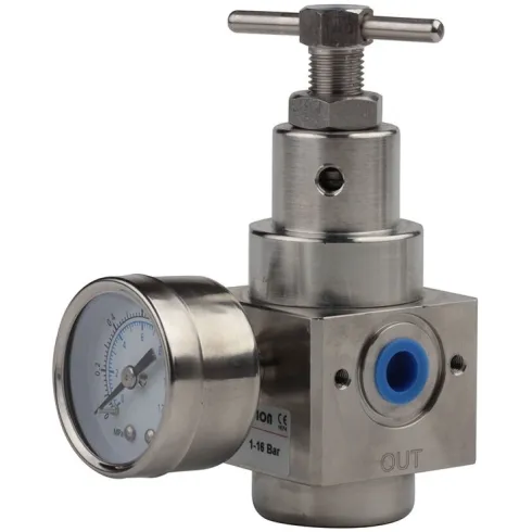 Регулятор давления SENYA SSR-600-10