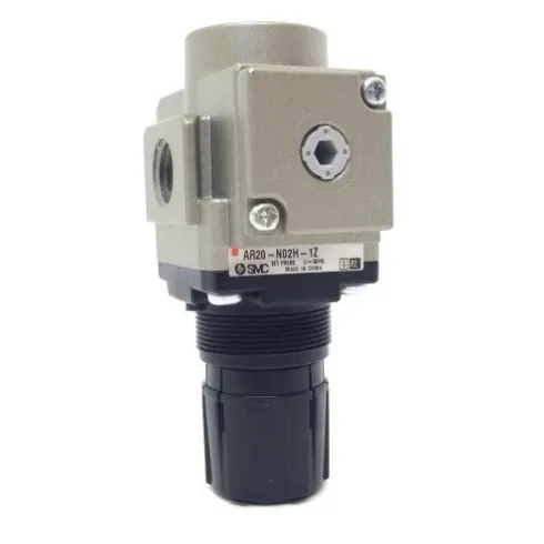 Регулятор давления SMC AR25-F02-1