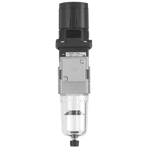 Фильтр-регулятор давления SMC AWG20-F01G1-1J