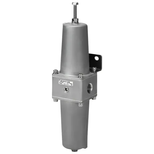 Фильтр-регулятор давления SMC AW40-F03C-2-X2622