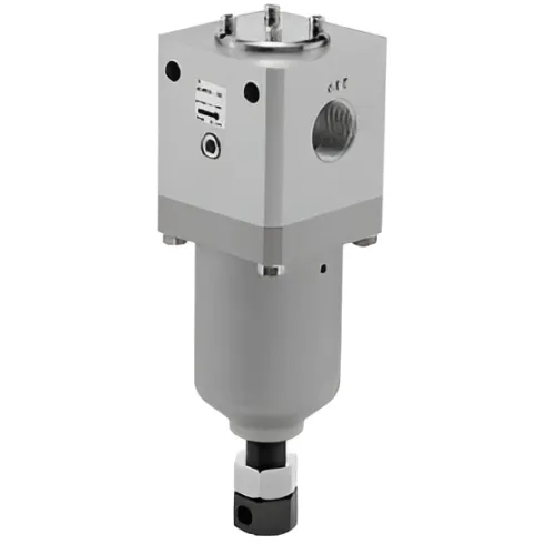 Регулятор давления SMC VCHR40-14G