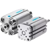 Пневмоцилиндры