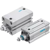 Штоковые пневмоцилиндры