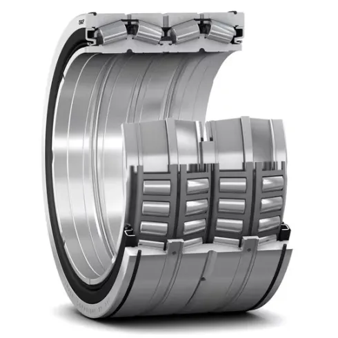 Подшипник роликовый SKF BT4-0012 G/HA1C500VA901 393,7х276,225х269,875 мм