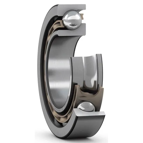 Подшипник шариковый SKF 7210 BECBPH 90х50х20 мм