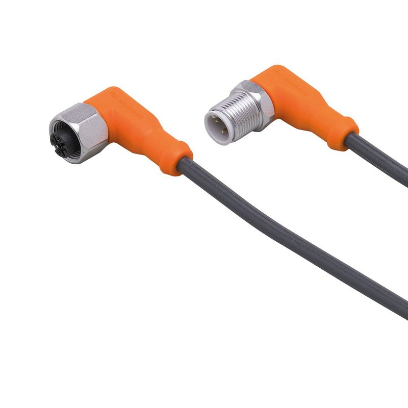 Соединительный кабель IFM Electronic EVC12A