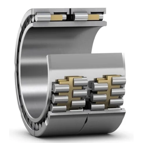 Подшипник роликовый SKF BC4-0107 390х280х220 мм