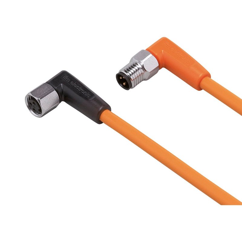 Соединительный кабель IFM Electronic EVT172