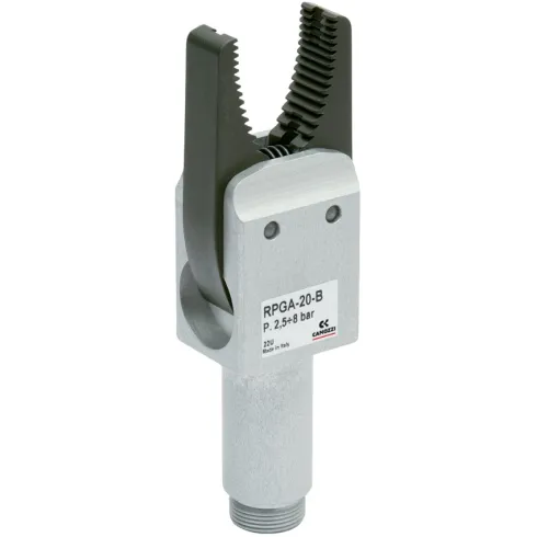 Захват пневматический Camozzi RPGA-20-B