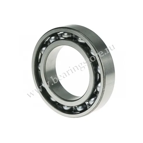 Подшипник шариковый NSK 33082RSRTNGC3 90х40x36,5 мм