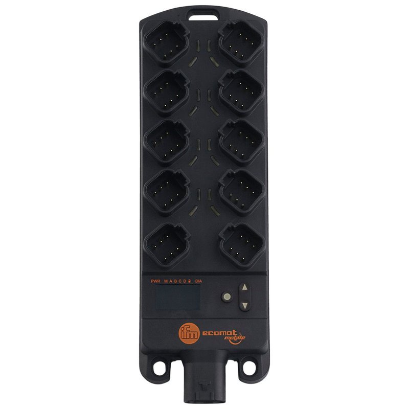 Модуль ввода/вывода IFM Electronic CR2052