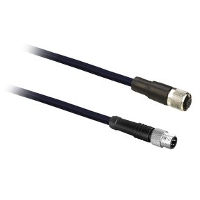 Соединительный кабель Telemecanique XZCRV2611V3Z1