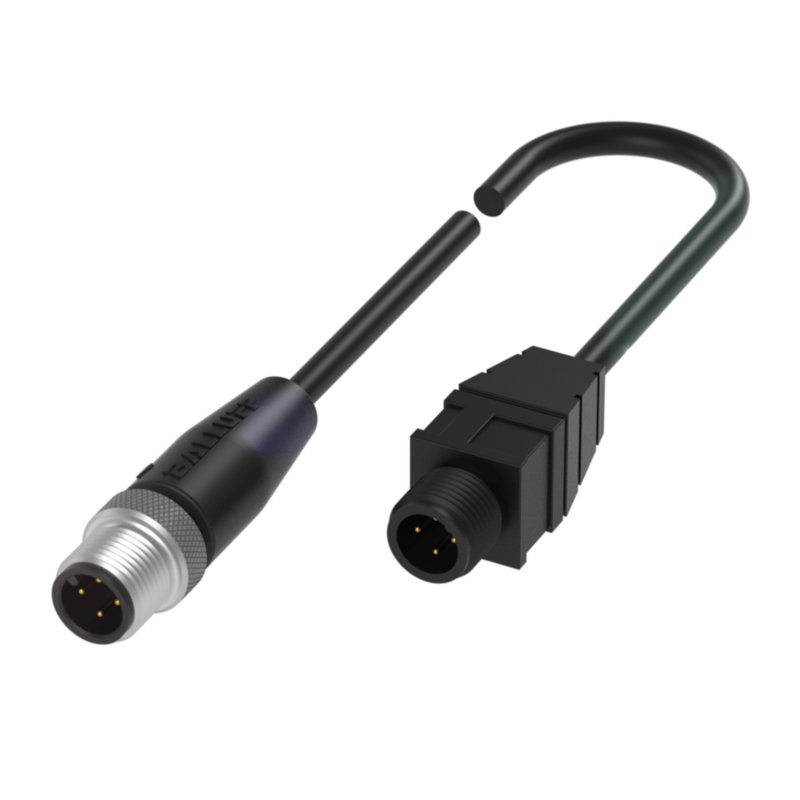 Соединительный кабель Balluff BCC M414-M414-6A-710-PS0434-003