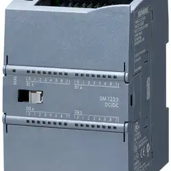 Модуль дискретного ввода-вывода Siemens 6ES7223-1BL32-0XB0