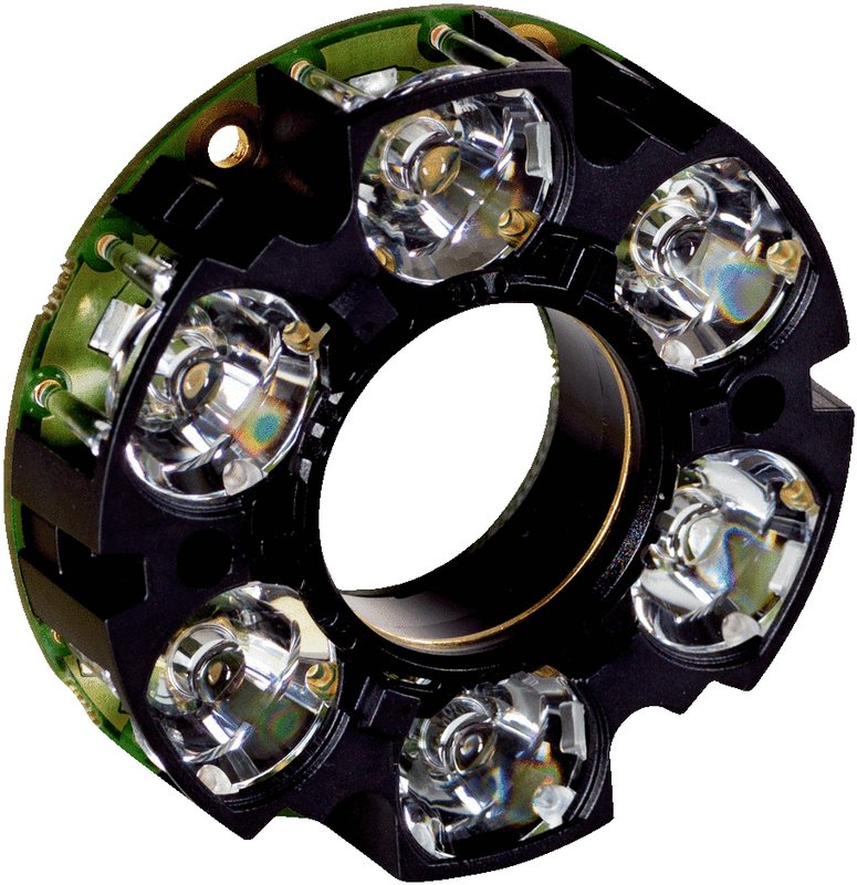 Встраиваемый светильник SICK VI55I-BU2023M0