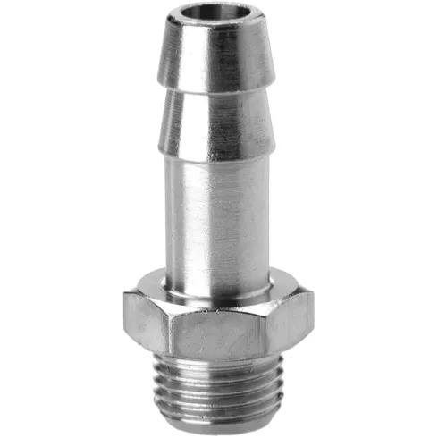 Штуцер ниппельный Camozzi 2601-4,5-M5