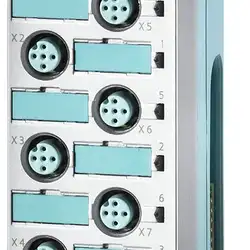 Соединительный модуль  Siemens 6ES7194-4CB00-0AA0