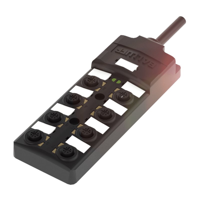 Распределительная коробка Balluff BPI 8M4A4N-2K-B0-KPXB0-150