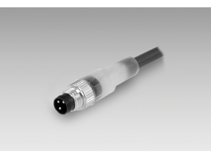 Разъем с кабелем Baumer KSG 32SH0150