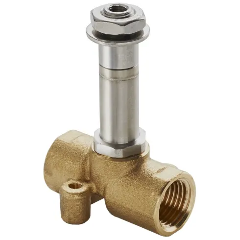 Клапан электромагнитный прямого действия Aignep 01F 02 3 04 E 0