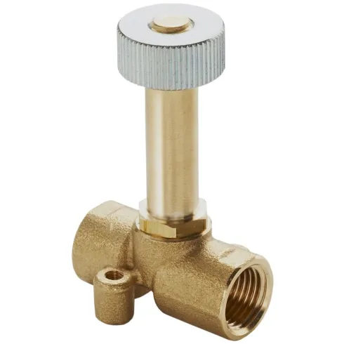 Клапан электромагнитный прямого действия Aignep 01F 02 2 25 N 0