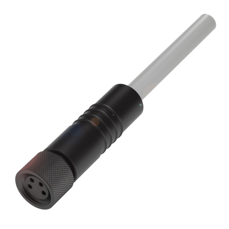 Разъем с кабелем Balluff BCC W314-0000-10-003-BW8434-050