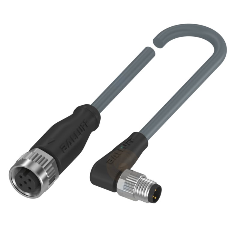 Соединительный кабель Balluff BCC M415-M323-3F-300-VX8334-030