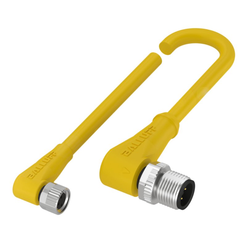 Соединительный кабель Balluff BCC M323-M423-3E-300-PX43T2-006