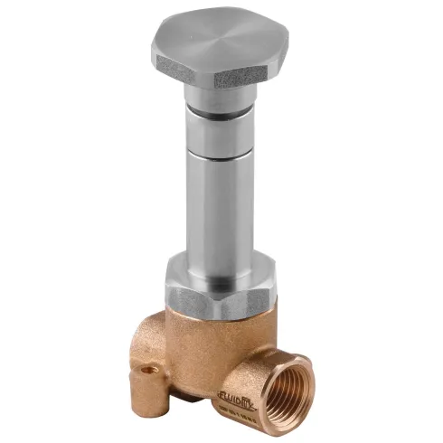 Клапан электромагнитный прямого действия Aignep 02A 03 1 05 F 0