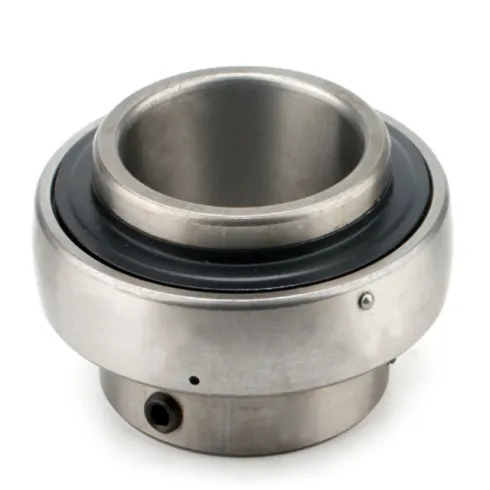 Радиальный шарикоподшипник M - 209 UEL D1 85x45x56,3 мм NTN