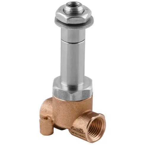 Клапан электромагнитный прямого действия Aignep 02F 03 3 25 V 0