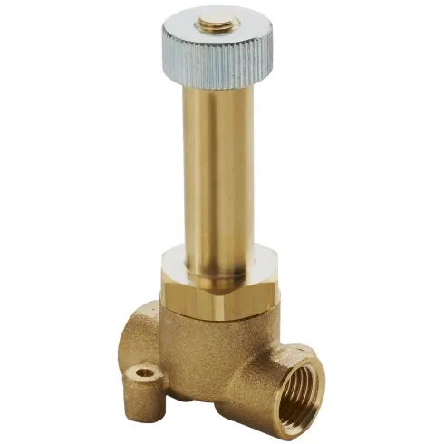 Клапан электромагнитный прямого действия Aignep 02F 03 2 04 V 0