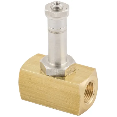 Клапан электромагнитный прямого действия Aignep 02F 03 1 04 N 0